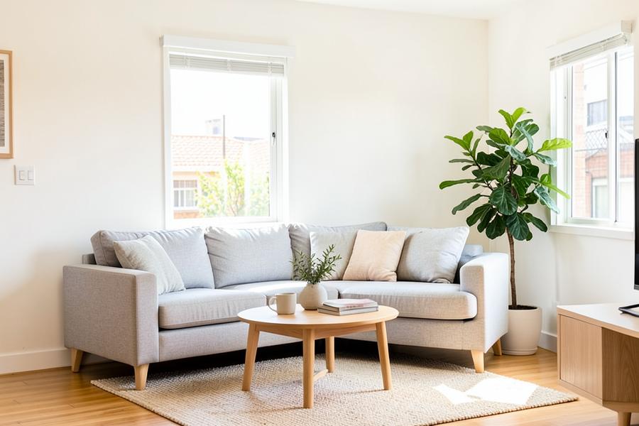 Home Cleaning service